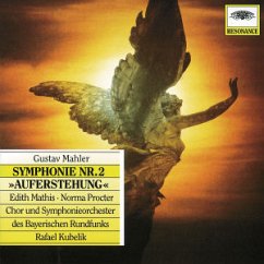 Sinfonie Nr. 2 c-moll 