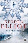 Vereist: Thriller