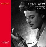 Irmgard Seefried 1944-1967