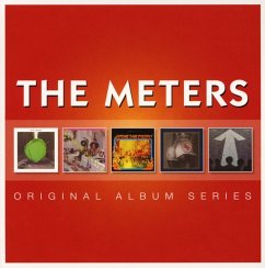 Original Album Series - Meters,The