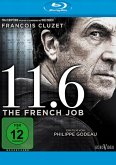 11.6 - The French Job 11.6 - The French Job