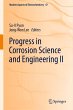Progress in Corrosion Science and... - Bild 1