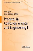 Progress in Corrosion Science and Engineering II (eBook, PDF)