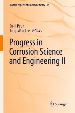 Progress in Corrosion Science and Engineering II (eBook, PDF)