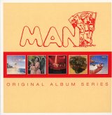 Original Album Series