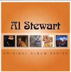 Original Album Series - Stewart,Al