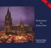 Weihnachten Im Kölner Dom