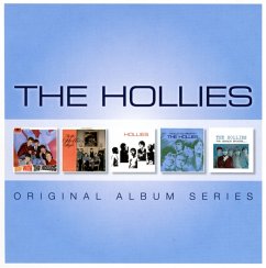 Original Album Series - Hollies,The