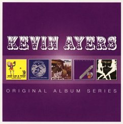Cover Original Album Series