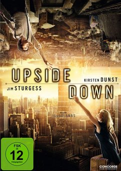 Upside Down - Dunst,Kirsten/Sturgess,Jim