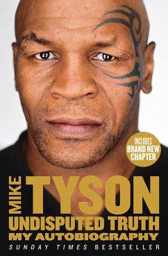 Undisputed Truth (eBook, ePUB) - Tyson, Mike