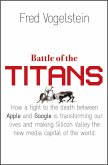 Battle of the Titans (eBook, ePUB)