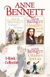 Anne Bennett 3-Book Collection (eBook,... - Bild 1