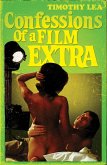 Confessions of a Film Extra (eBook, ePUB)