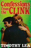 Confessions from the Clink (eBook, ePUB)