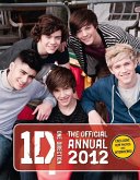 One Direction: The Official Annual 2012 (eBook, ePUB)