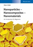 Introduction to Nanoparticles and Nanocomposites (eBook, ePUB)