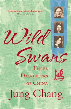 Wild Swans (eBook, ePUB) - Chang, Jung
