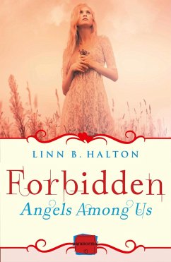 Forbidden (eBook, ePUB) - Halton, Linn B