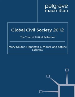Global Civil Society 2012 (eBook, PDF) - Hertie School of