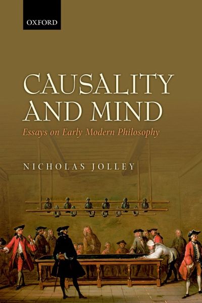 Causality and Mind (eBook, PDF) Causality and Mind (eBook, PDF)