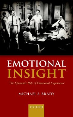 Cover Emotional Insight (eBook, PDF)