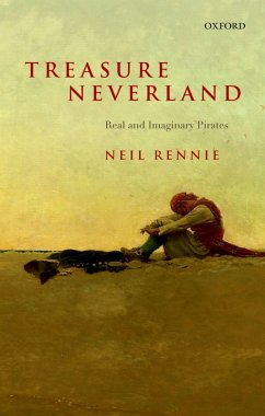 Cover Treasure Neverland (eBook, PDF)