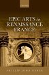 Epic Arts in Renaissance France (eBook,... - Bild 1