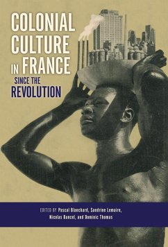 Cover Colonial Culture in France since the Revolution (eBook, ePUB)