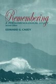 Remembering, Second Edition (eBook, ePUB)