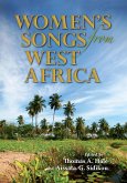 Women's Songs from West Africa (eBook, ePUB)