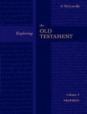 Exploring the Old Testament (eBook, ePUB) Exploring the Old Testament (eBook, ePUB)