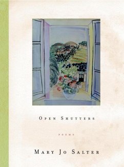 Cover Open Shutters (eBook, ePUB)