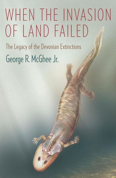 When the Invasion of Land Failed (eBook, ePUB) When the Invasion of Land Failed (eBook, ePUB)