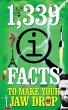 1,339 QI Facts To Make Your Jaw Drop... - Bild 1