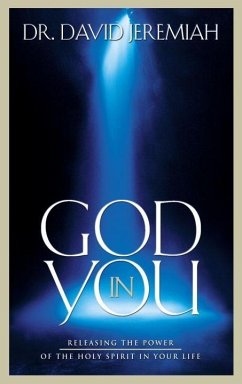 God in You (eBook, ePUB) - Jeremiah, David