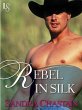 Rebel in Silk (eBook, ePUB) - Bild 1