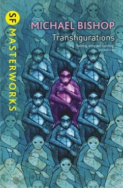 Cover Transfigurations (eBook, ePUB)