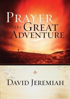 Cover Prayer, the Great Adventure (eBook, ePUB)