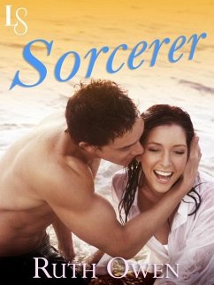 Cover Sorcerer (eBook, ePUB)