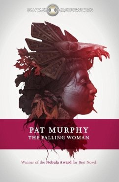 The Falling Woman (eBook, ePUB) - Murphy, Pat