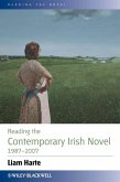 Reading the Contemporary Irish Novel 1987 - 2007 (eBook, ePUB)