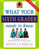 What Your Sixth Grader Needs to Know (eBook, ePUB)