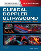Clinical Doppler Ultrasound E-Book (eBook, ePUB)