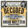 History Decoded (eBook, ePUB) - Bild 1