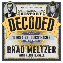 History Decoded (eBook, ePUB) - Meltzer, Brad