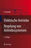 Elektrische Antriebe - Regelung von Antriebssystemen (eBook, PDF)