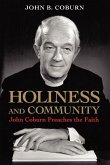 Holiness and Community (eBook, ePUB)
