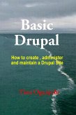 Basic Drupal (eBook, ePUB)