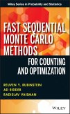Fast Sequential Monte Carlo Methods for Counting and Optimization (eBook, PDF)